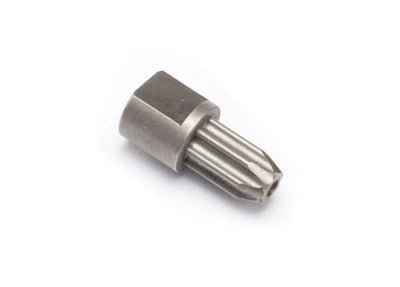 6888 Drive Hub, Center, Rear