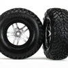 6892R SC Wheels and Tires