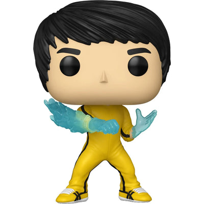 FU81066 Bruce Lee