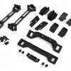 6928 Clipless Conversion Slash 4x4