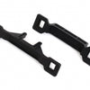 6940  Body mounts, front & rear