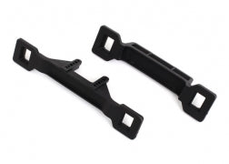 6940  Body mounts, front & rear
