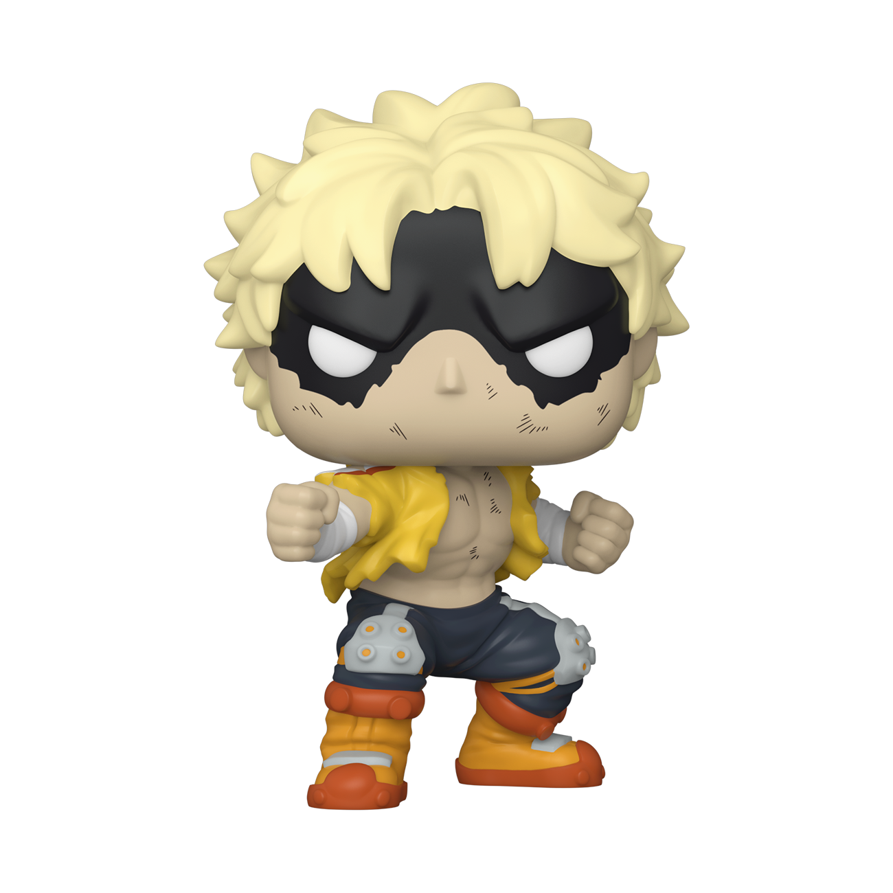 FU58036 Fatgum (Slim Form)