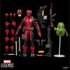 HSG0641 Marvel Legends Maximum Series Deadpool