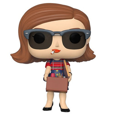 FU43403 MadMen - Peggy Olson