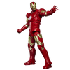 00096196 Marvel Legends A-List Iron Man Mark III 6-Inch Action Figure