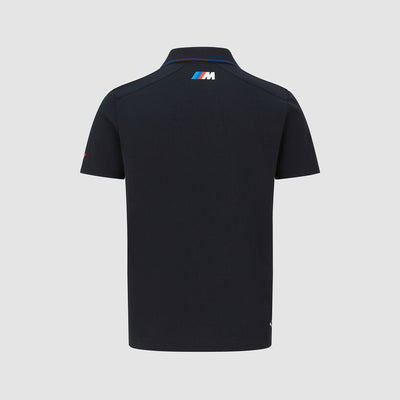 701219210 BMW Motosports Men's Team Polo Shirt