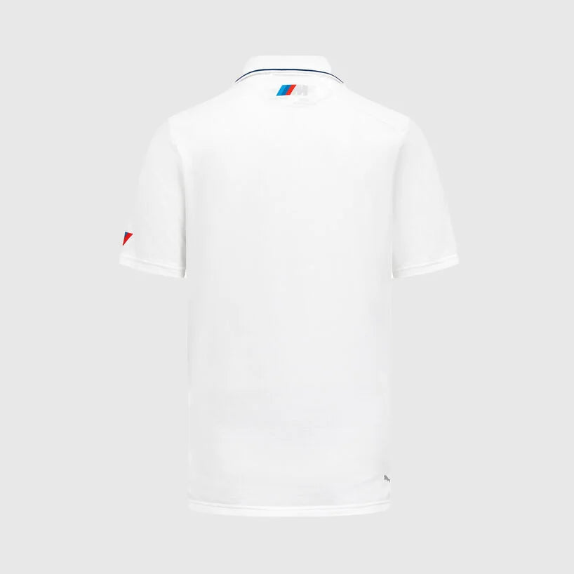 701219210 BMW Motosports Men's Team Polo Shirt