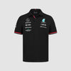 701219232 Mercedes- AMG Petronas F1 2022 Team Polo