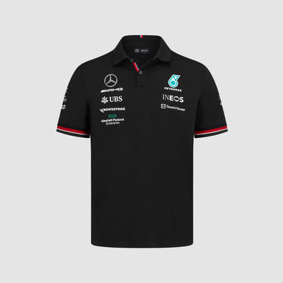 701219232 Mercedes- AMG Petronas F1 2022 Team Polo