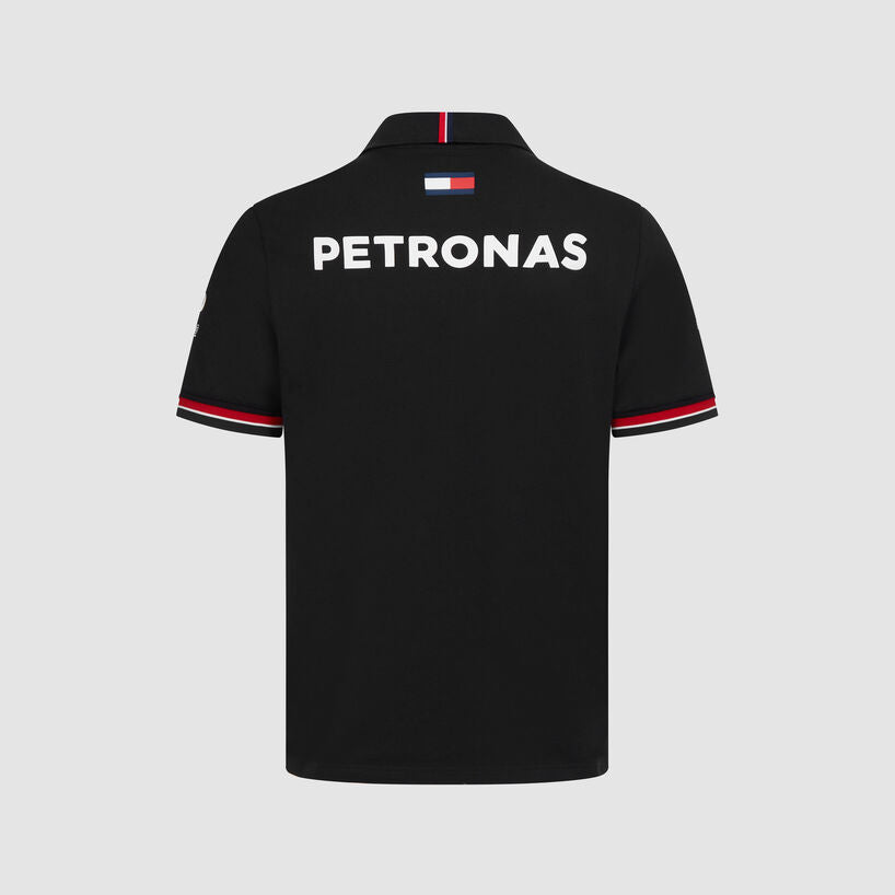 701219232 Mercedes- AMG Petronas F1 2022 Team Polo