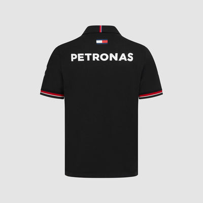 701219232 Mercedes- AMG Petronas F1 2022 Team Polo