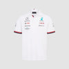 701219232 Mercedes- AMG Petronas F1 2022 Team Polo