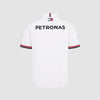 701219232 Mercedes- AMG Petronas F1 2022 Team Polo