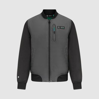 701222288 Mercedes AMG Petronas F1 Bomber Jacket
