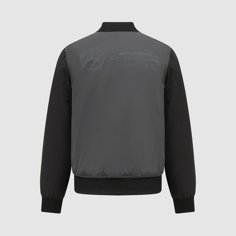 701222288 Mercedes AMG Petronas F1 Bomber Jacket