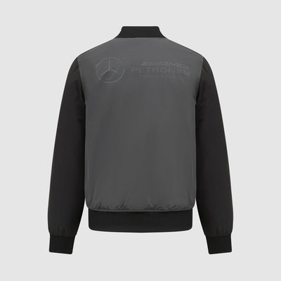 701222288 Mercedes AMG Petronas F1 Bomber Jacket