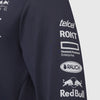 TU6619 Red Bull Racing F1 2023 SE Las Vegas GP Team Pull Over Hoodie -