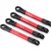 7018X 16 Slash Alum. Pushrods