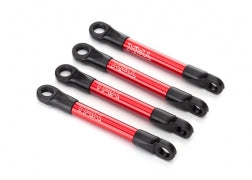 7018X 16 Slash Alum. Pushrods
