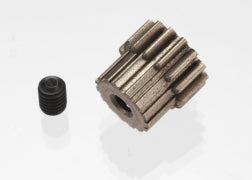 7039 15T 48P 2.3mm Bore Pinion