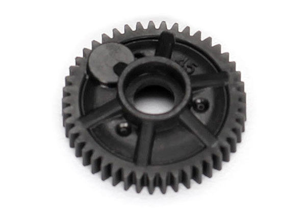 7045R Spur Gear 45-Tooth