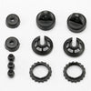 7065 1/16 GTR Shock Rebuild