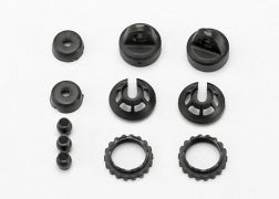 7065 1/16 GTR Shock Rebuild