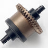 7078 Differential Assembly, Co