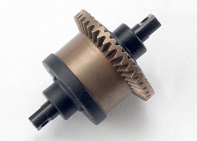 7078 Differential Assembly, Co