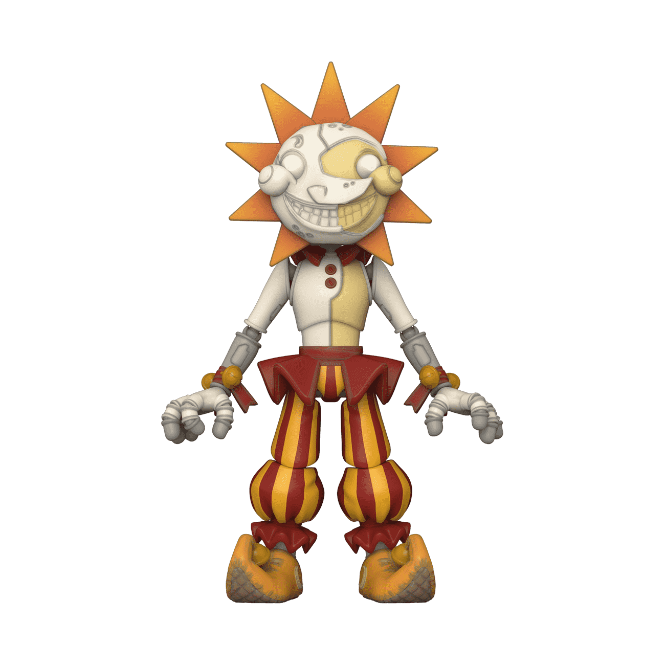 FU70815 FNAF Sun Action Figure