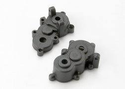 7091 Gearbox halves