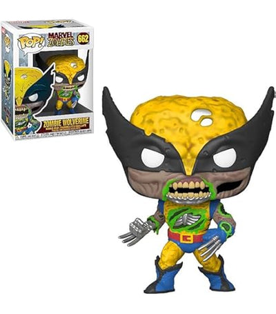FU36648 Marvel Zombies- Zombie Wolverine