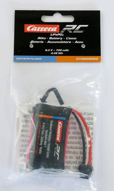 370600053 LifePO4 Battery