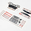 7114 Decal 1/16