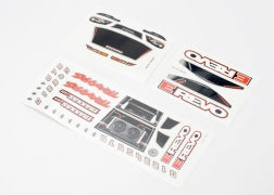 7114 Decal 1/16
