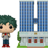 FU48168 U.A. High School with Izuku Midoriya