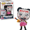 FU43454 The Purge Election Year-Freak Bride