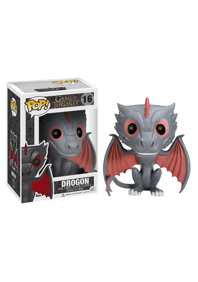 FU3873 GOT- DROGON