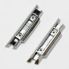 7135 1/16 E-Revo F/R Bumpers
