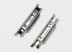 7135 1/16 E-Revo F/R Bumpers