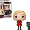 FU38866 Chilling Adventures of Sabrina-Sabrina Spellman and Salem