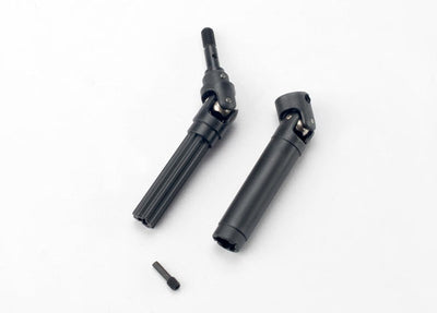 7151 DriveShaft Assembly