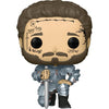 FU52011 Post Malone Knight