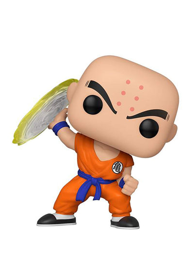 FU44263 DBZ-Krillin (Distructo Disc)