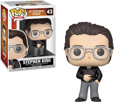 FU44613 Stephen King