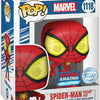 FU66626 Marvel-Spider-man (Oscorp Suit)