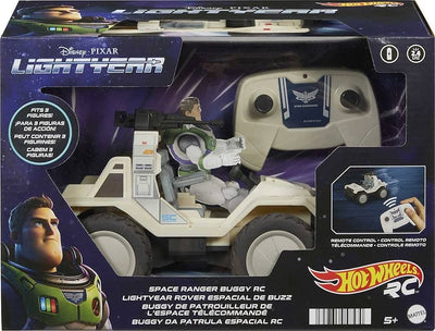 HWHGV84 RC LightYear 1:18