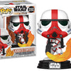 FU45542 Incinerator Stormtroop