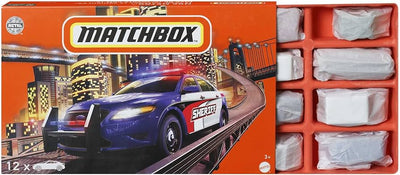 HDK59 Metro 12 Car Bundle